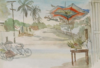 S&uuml;d-Thailand