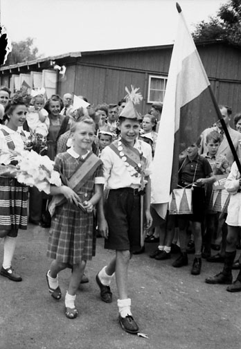 Bild Sch&uuml;tzenfeste in Westfalen